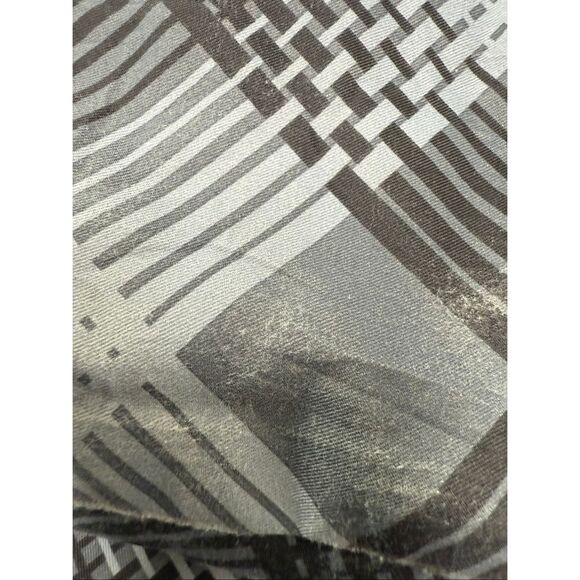 Columbia Boy's Twist Tip Ski Jacket Gray Colorblock Size M 10-12 See Description - Picture 15 of 16